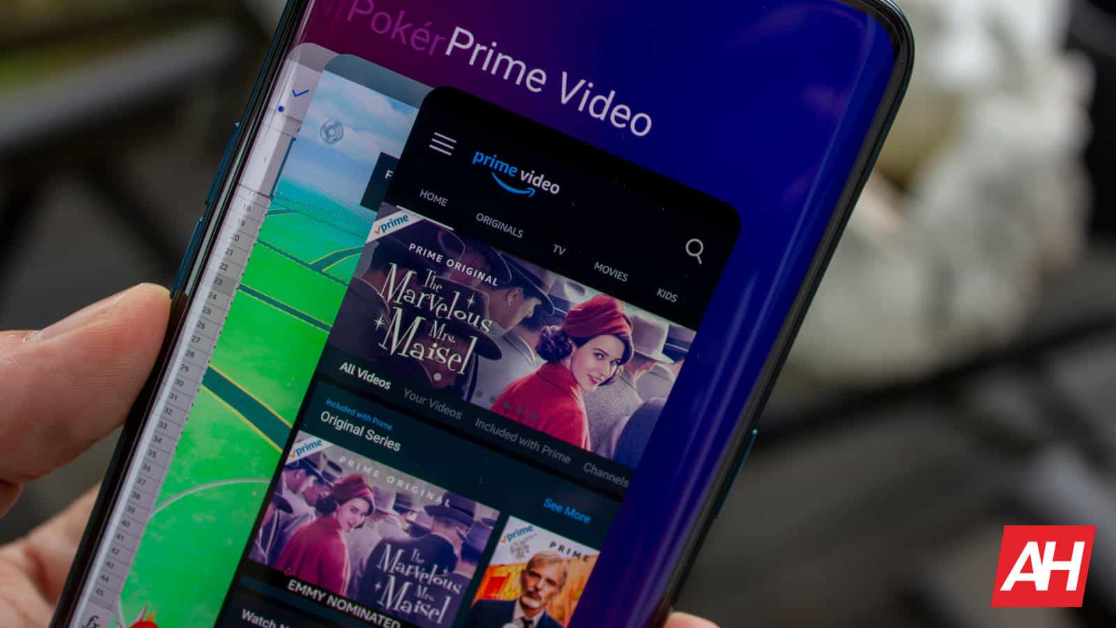 Amazon Prime krijgt volgend jaar nog meer advertenties, claimrapport