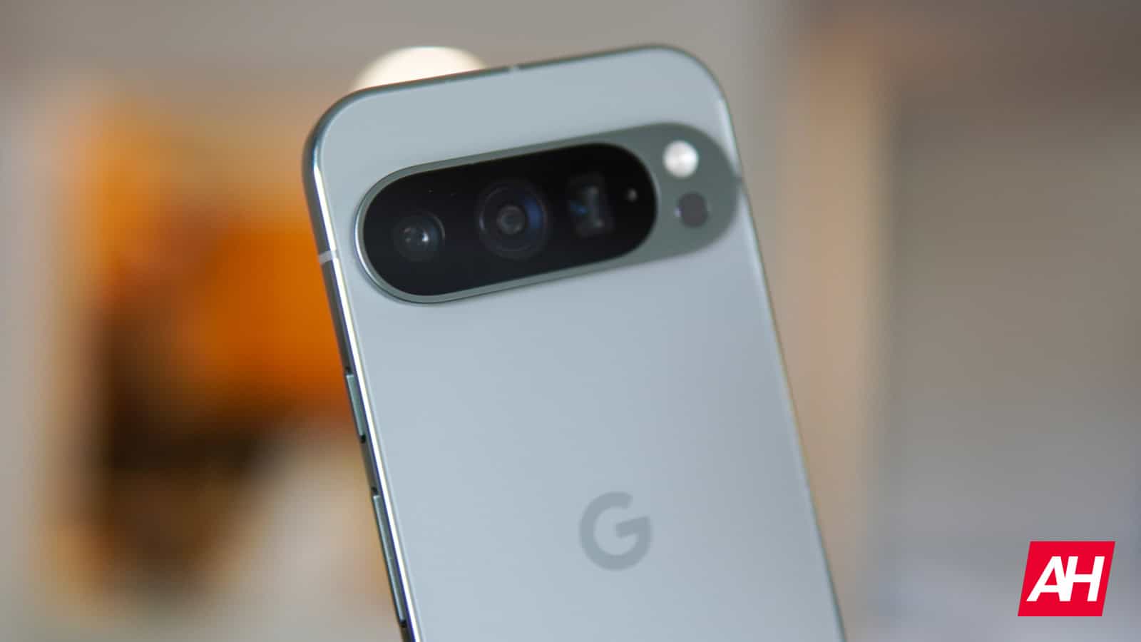 De krachtige AI-camerafuncties van Google Pixel 10 en Pixel 11 lekken