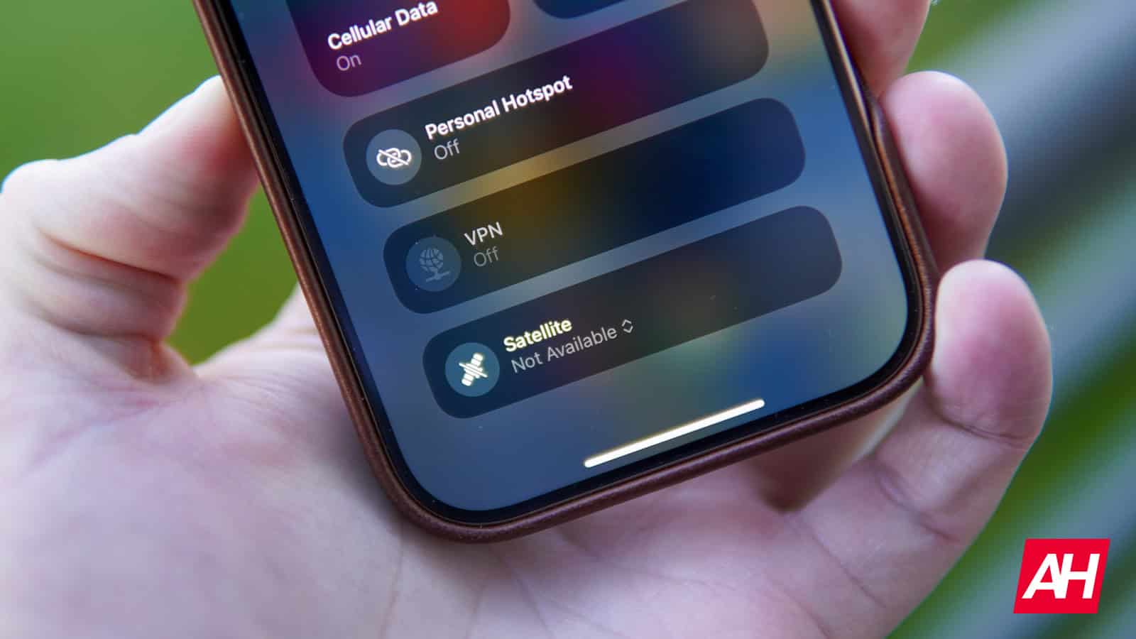 Hoe u berichten via satelliet kunt verzenden op Google Pixel en iPhone