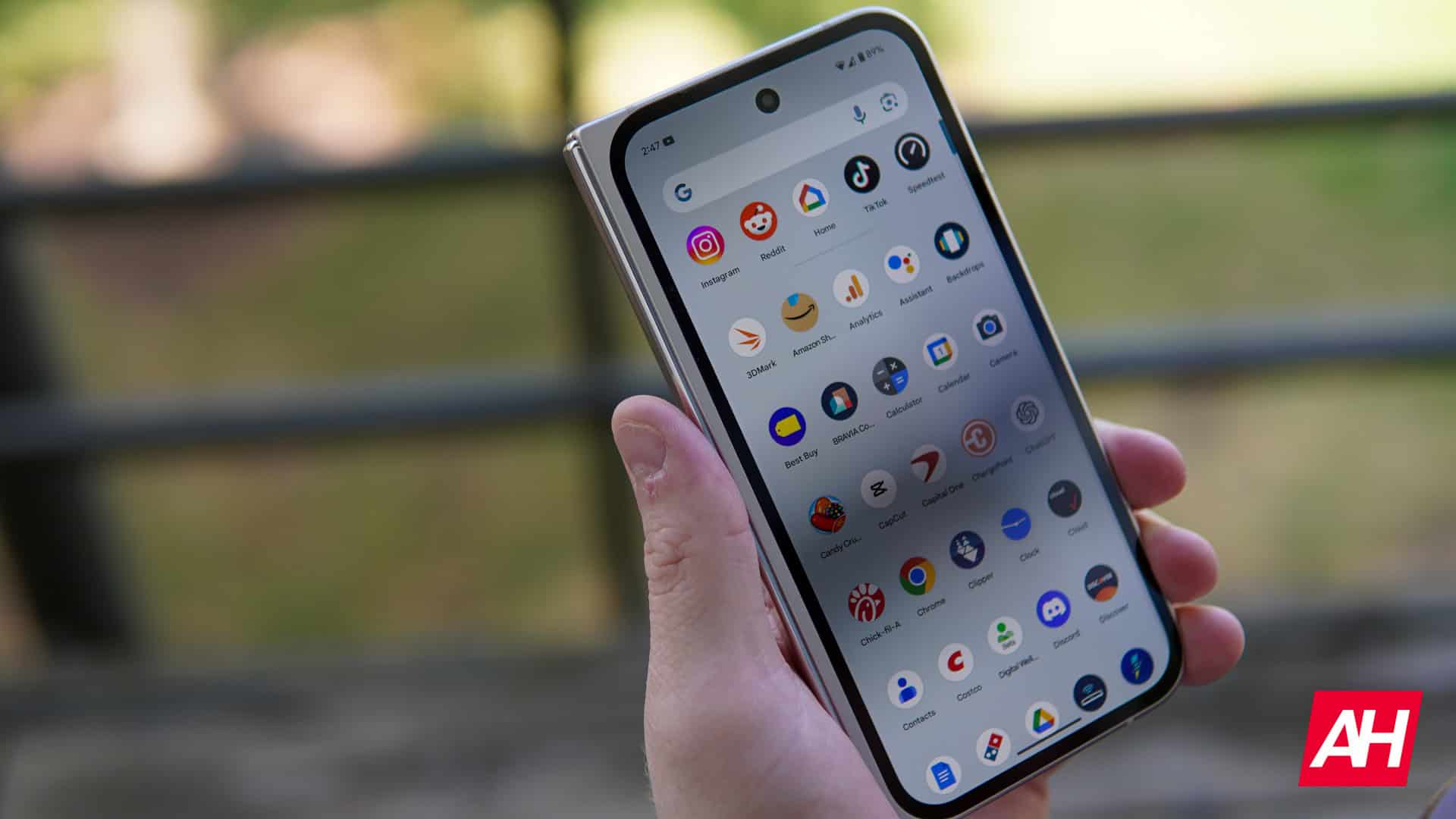 Hoe u uw Google Pixel-smartphone kunt updaten naar Android 15