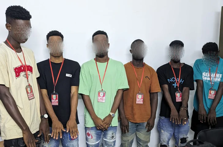 Phishing en romantische fraude Phishing en romantische fraude