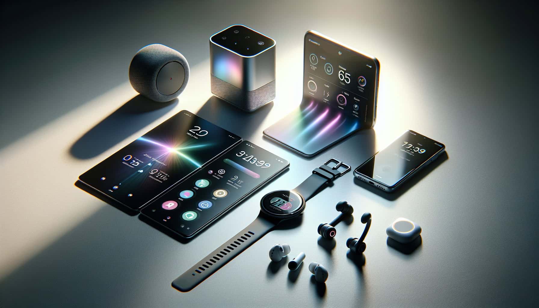 Topgadgets van het jaar: de grootste apparaatlanceringen