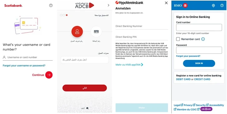 TrickMo Banking-trojan TrickMo Banking-trojan