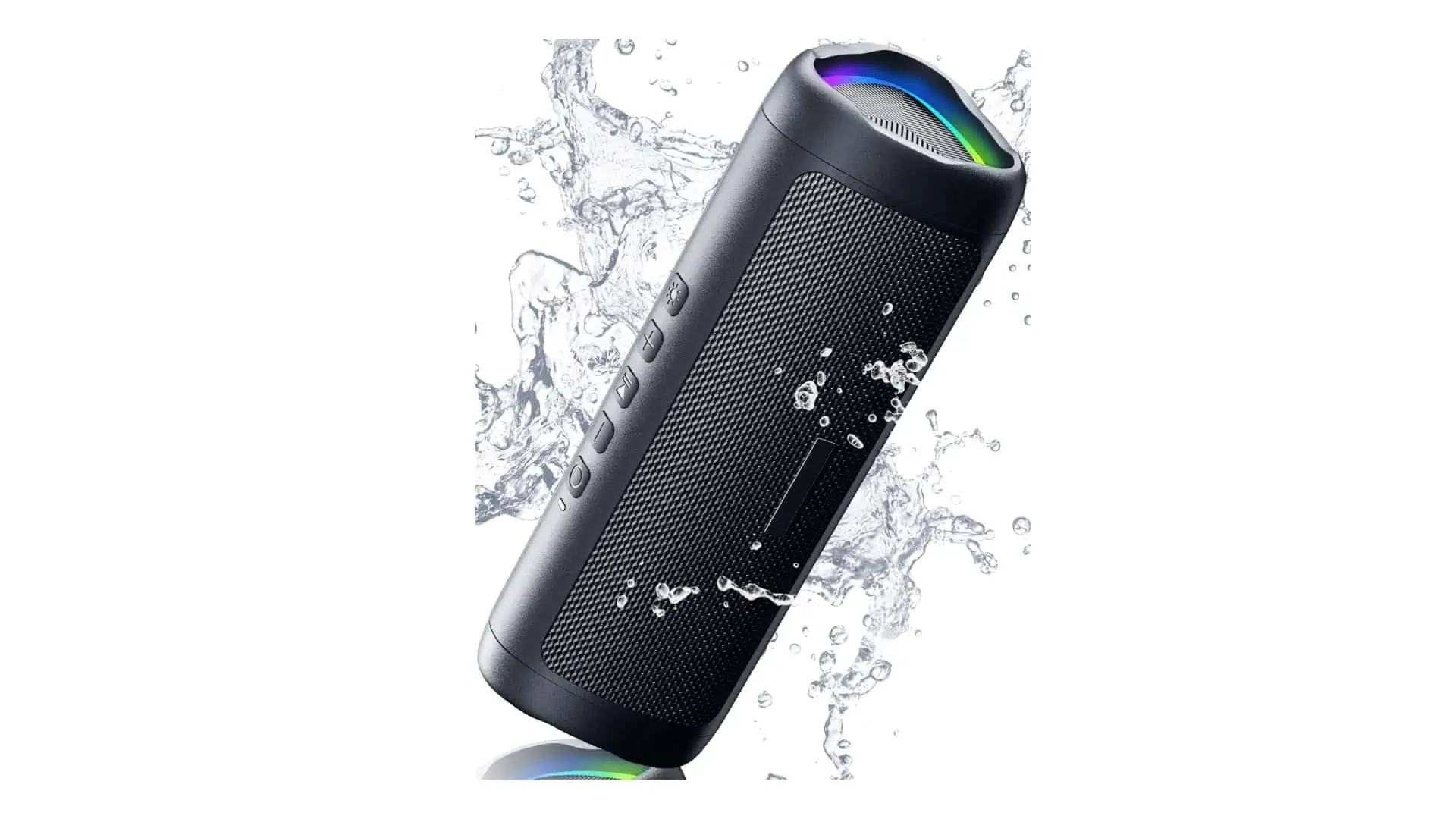 BolaButty Bluetooth-luidspreker