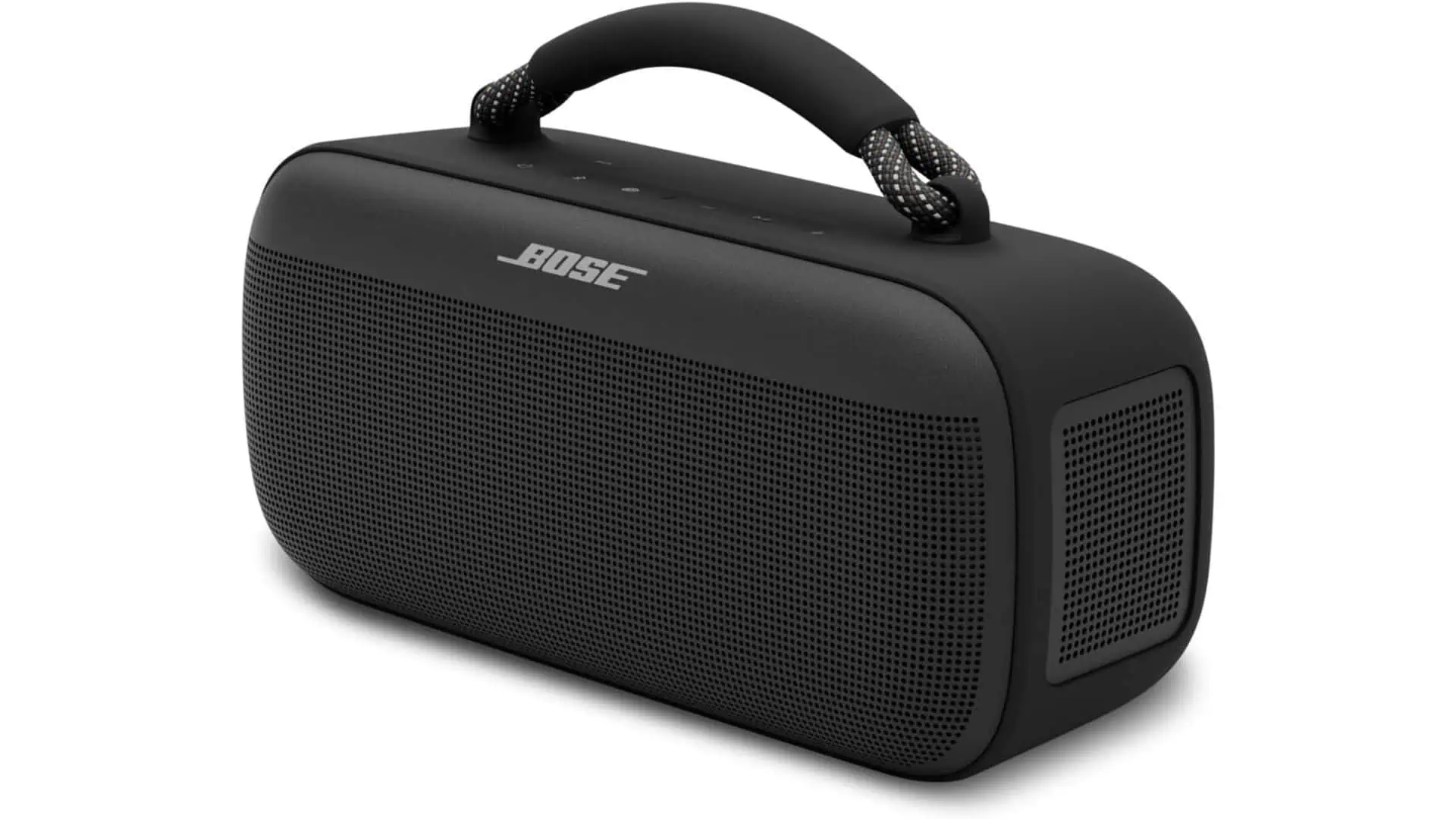 Bose SoundLink Max