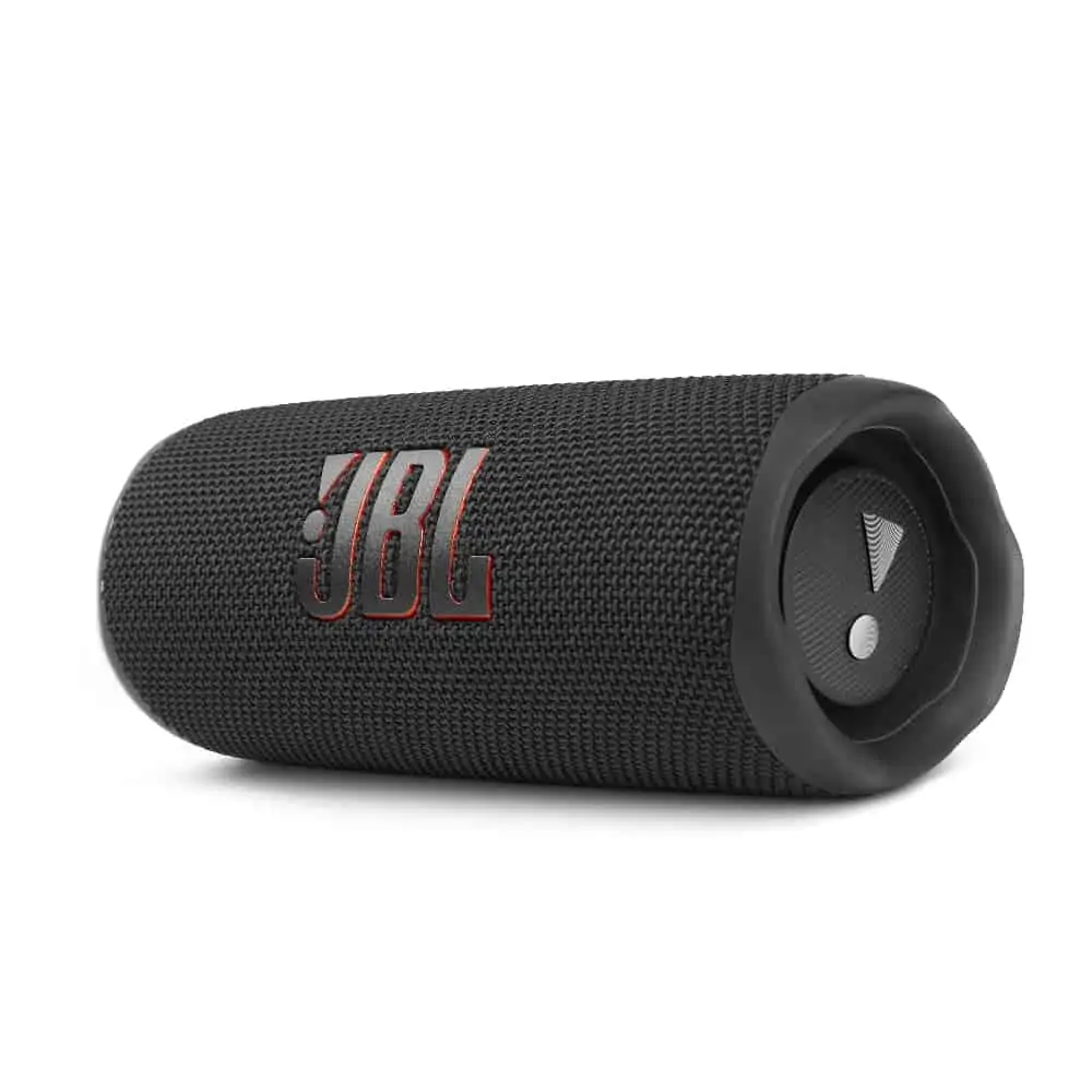 5 JBL FLIP6 RECHTS ZWART