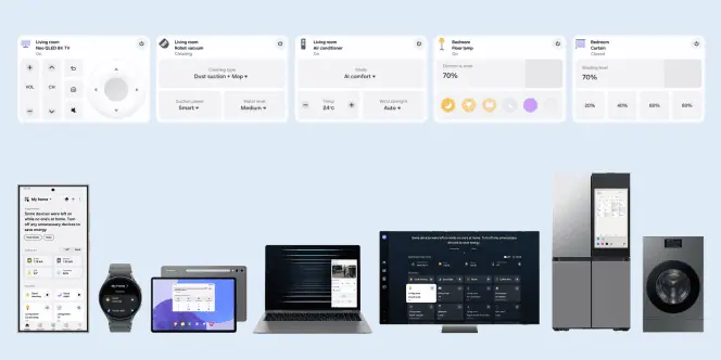 SmartThings AI-verbeteringen 2