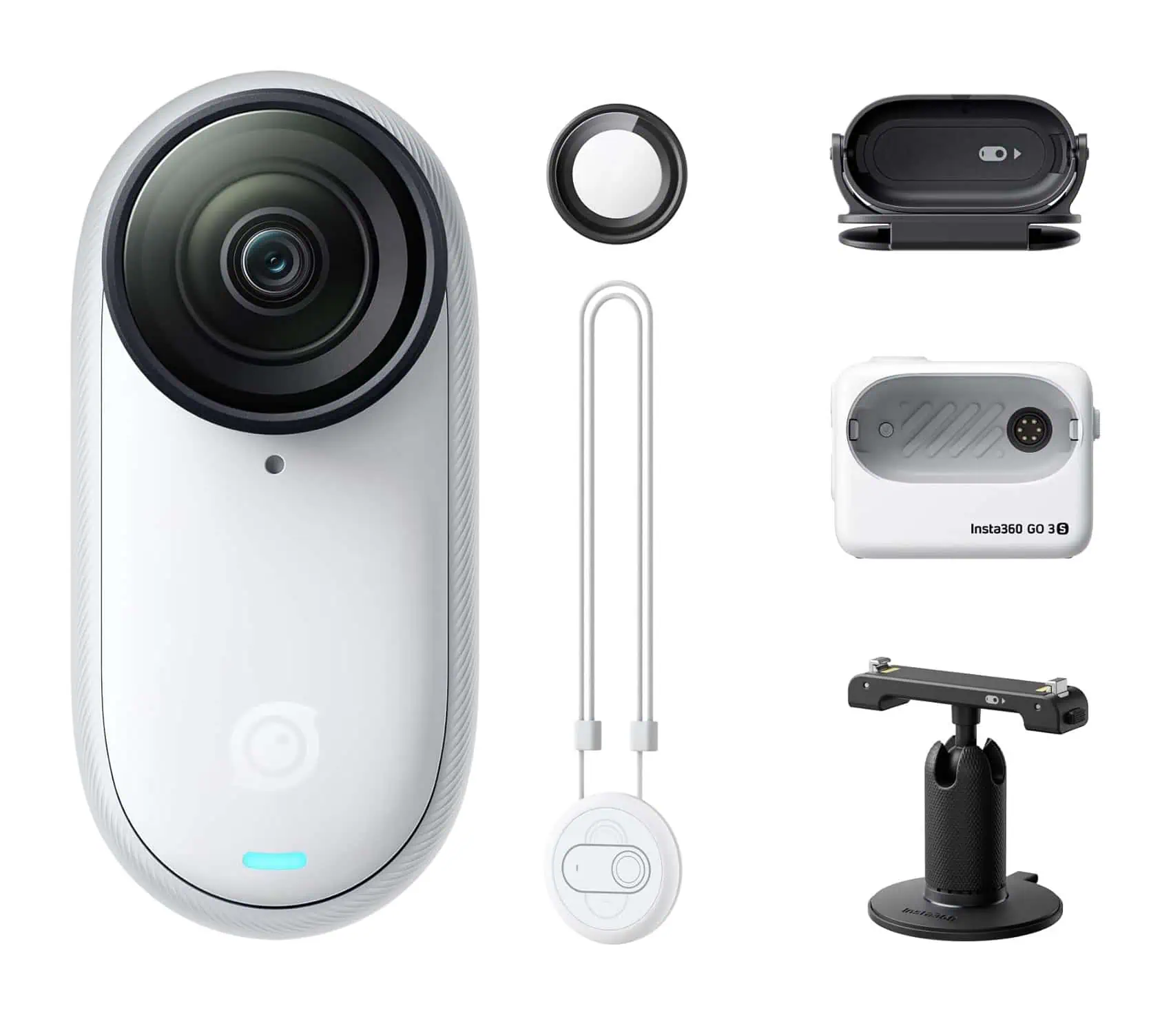 Insta360 GO 3S-afbeelding