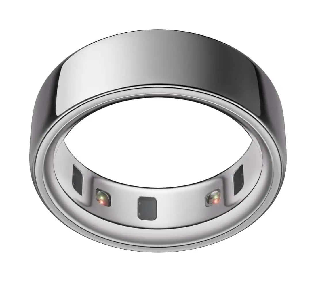 Oura Ring 4 afbeelding