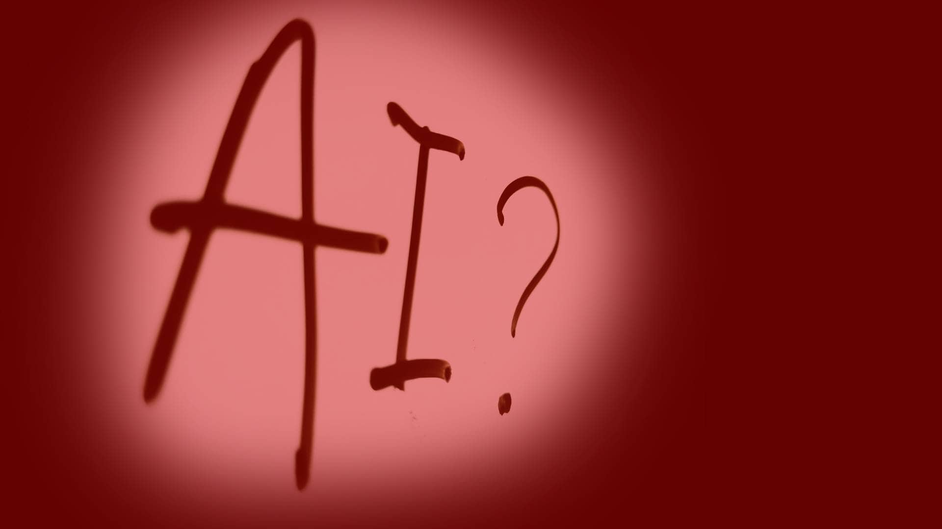 AI is gevaarlijk omdat grote bedrijven het niet veilig willen laten zijn