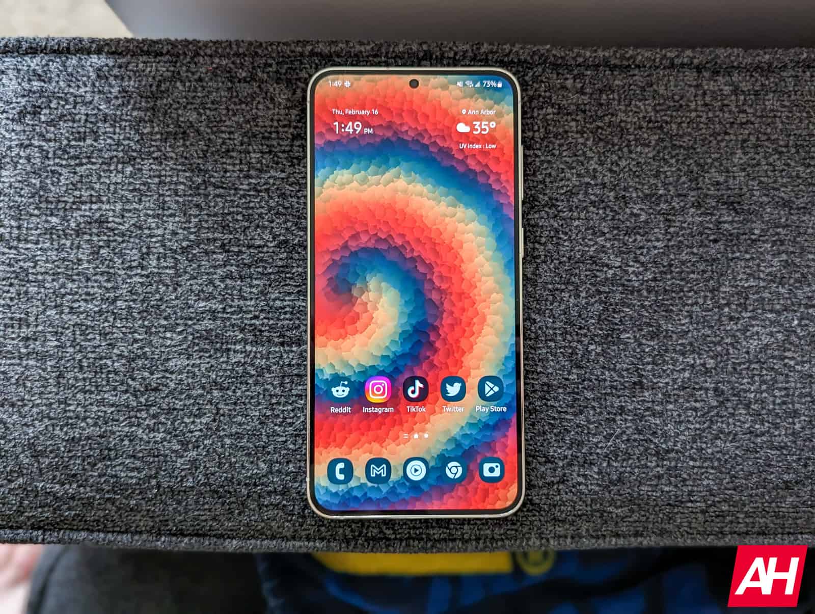 Eén UI 6.1.1-update verpestte Dolby Atmos-audio op de Galaxy S23-serie
