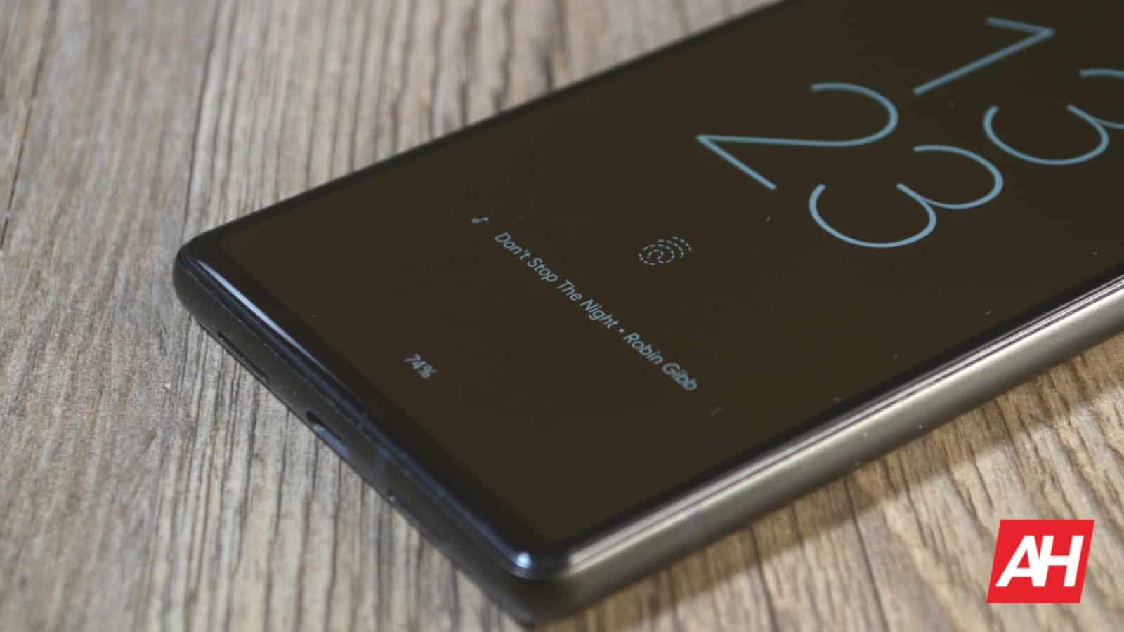 Google zou albumhoezen kunnen toevoegen aan ‘Now Playing’ op Pixel-telefoons