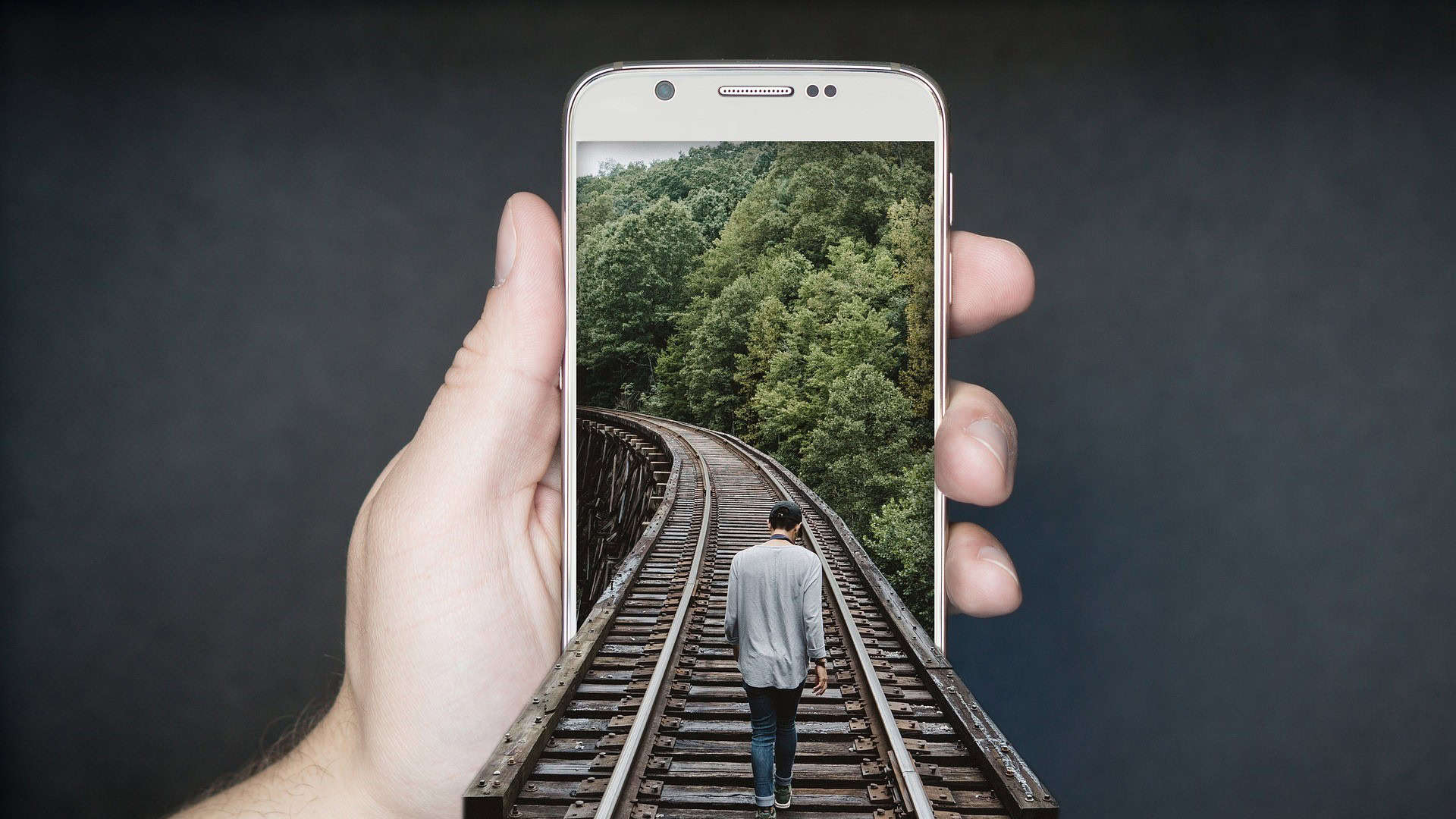 Mobile-first marketing wordt een primaire ontwikkelingsmotor