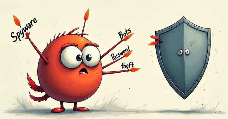 THN-samenvatting: belangrijkste bedreigingen, hulpmiddelen en praktijken op het gebied van cyberbeveiliging (28 oktober