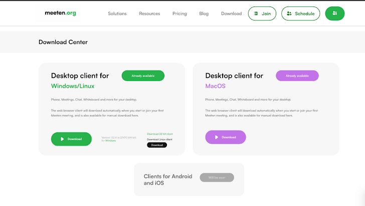 Valse apps voor videoconferenties Valse apps voor videoconferenties