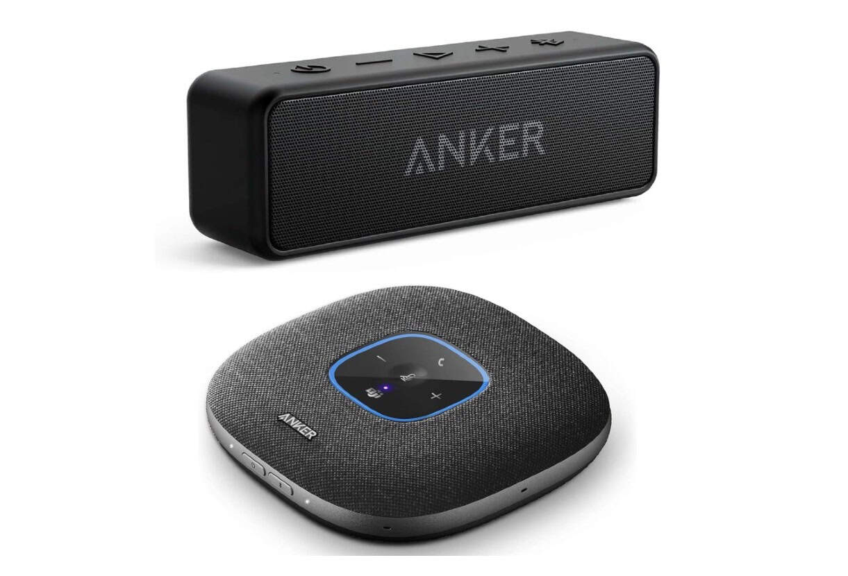 Anker roept duizenden Bluetooth-luidsprekers terug vanwege brandgevaar