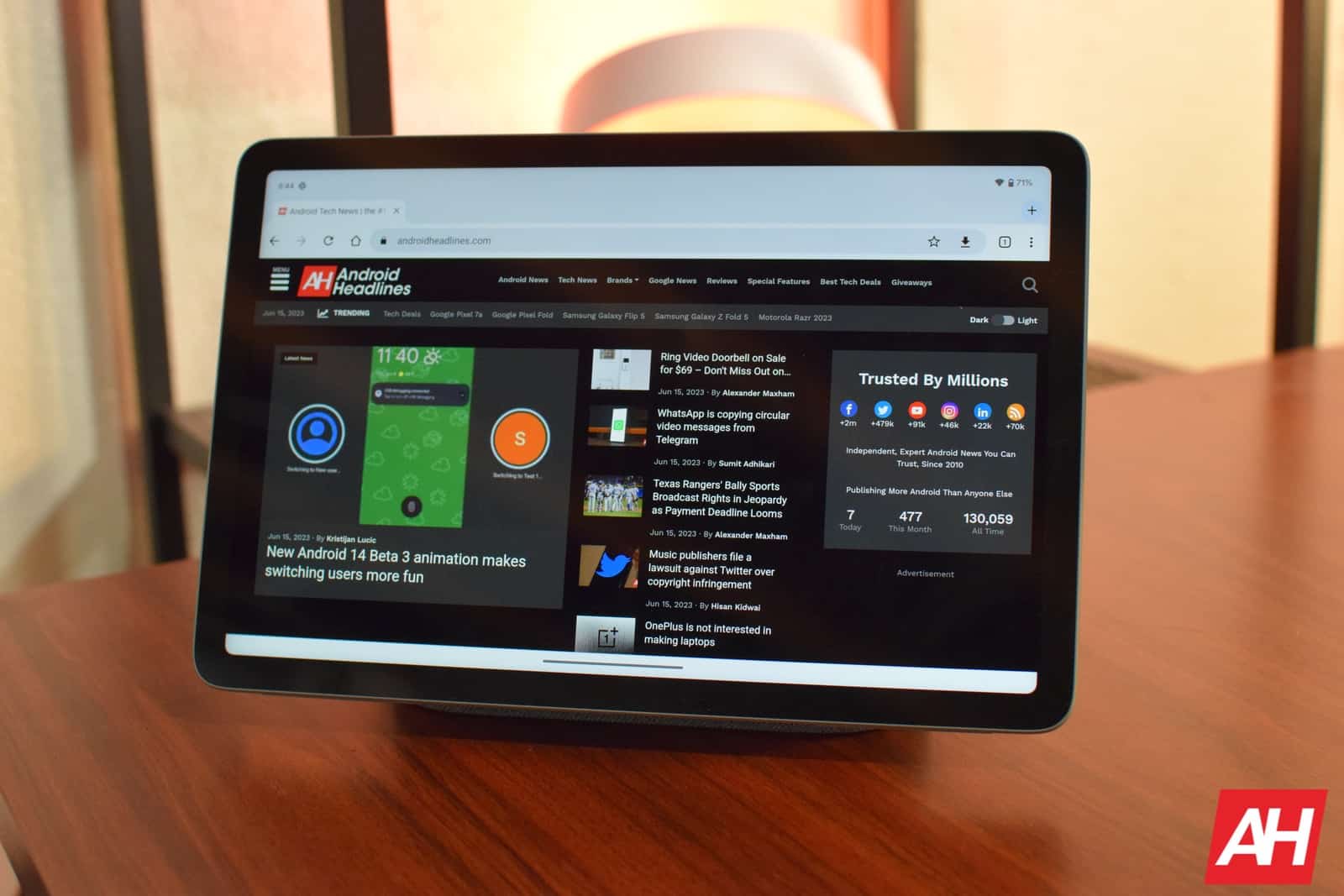 De belangrijkste details van de Google Pixel Tablet 2 zijn gelekt na de annulering ervan