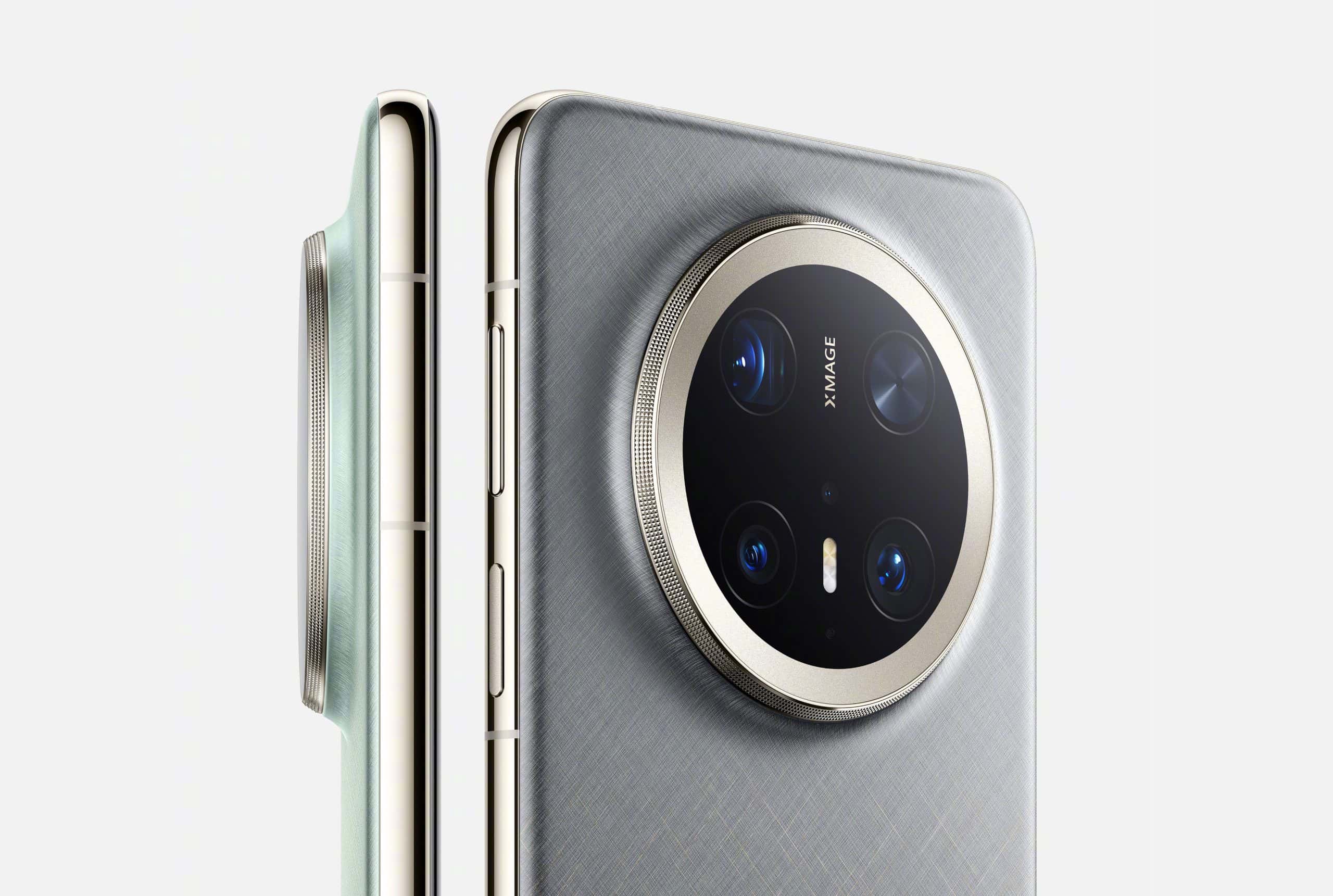 De chip in de Huawei Mate 70 zal je misschien verbazen, het is niet wat we hadden verwacht