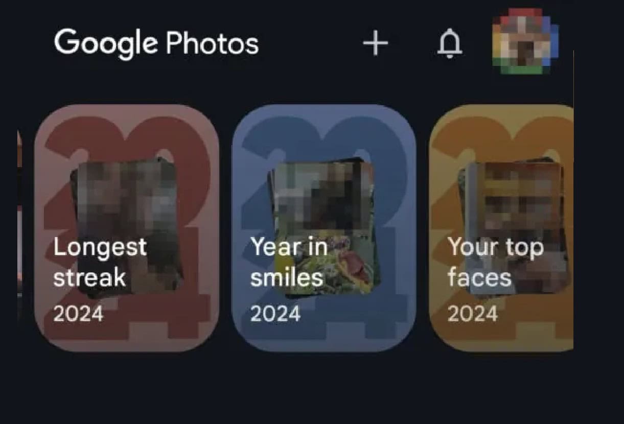 Google Foto's zou u binnenkort een samenvatting van uw afbeeldingen voor 2024 kunnen bieden