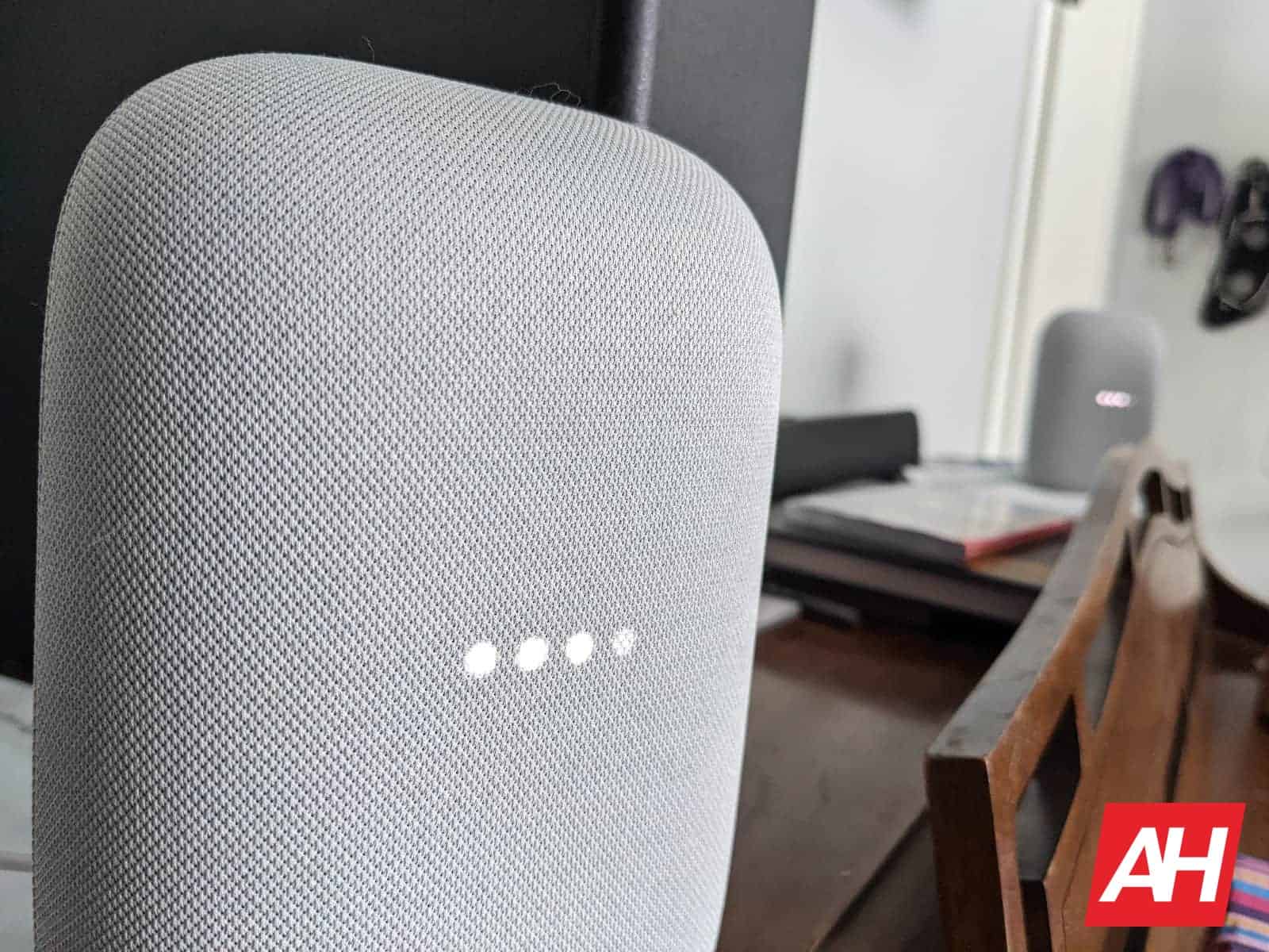 Google begint de Gemini-stemassistent te testen op Nest-apparaten