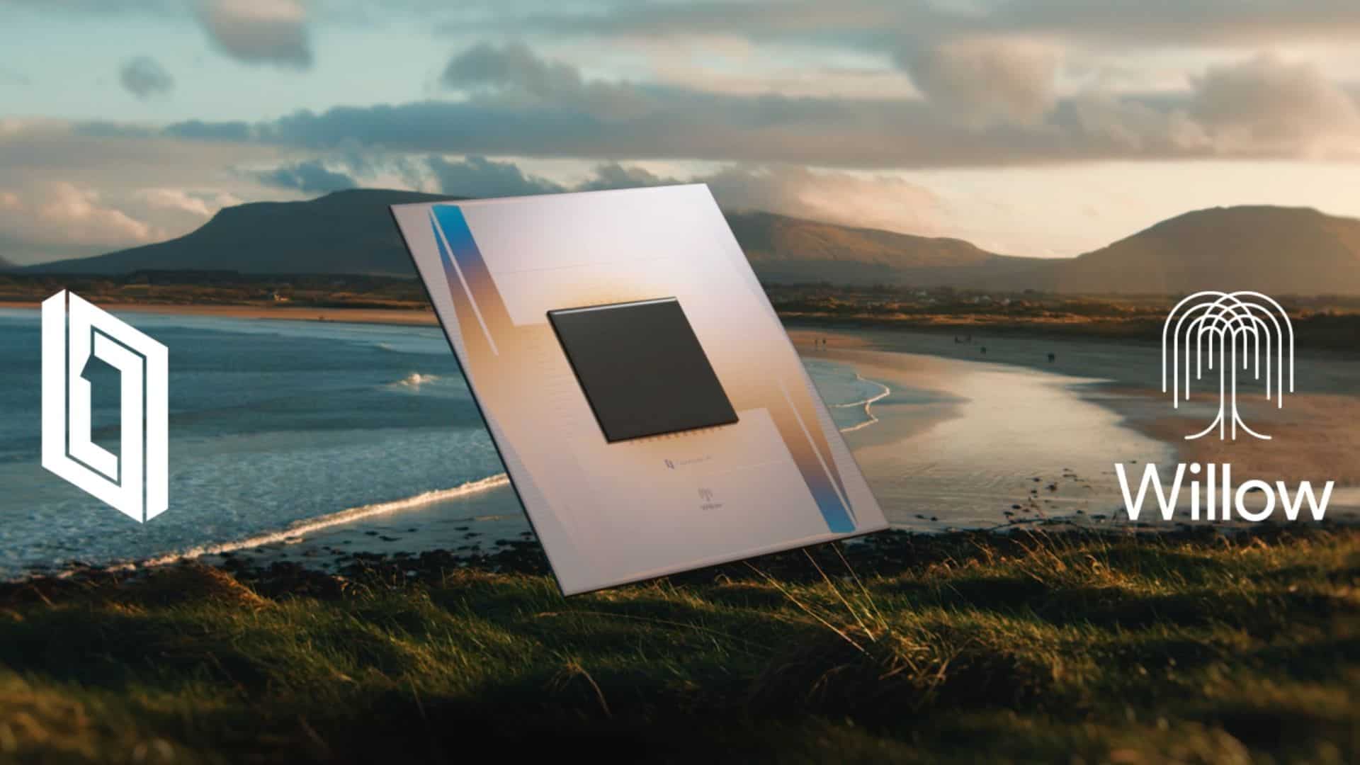 Google kondigt zijn nieuwste quantumcomputerchip ‘Willow’ aan