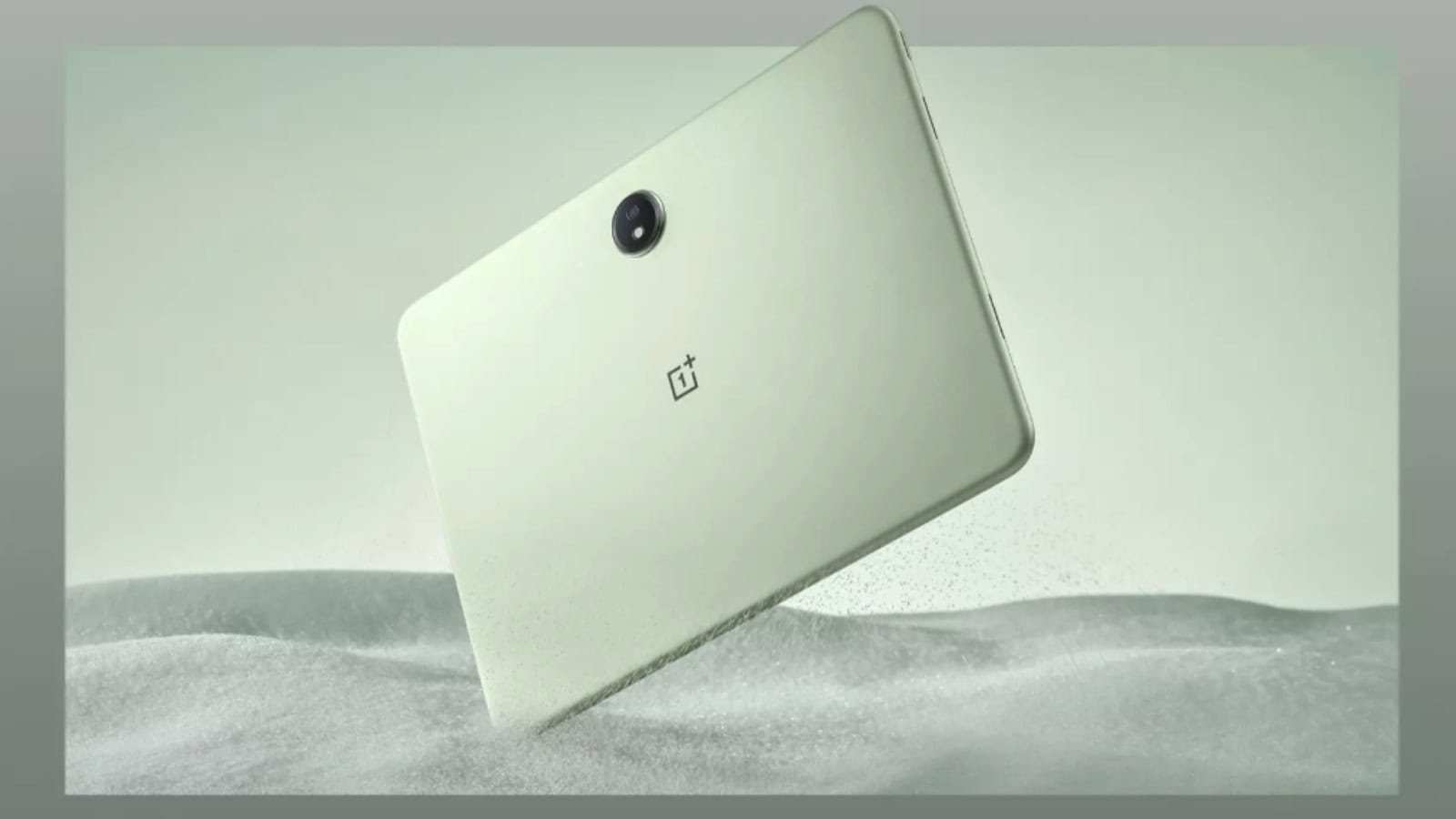 Nieuwe OnePlus Pad arriveert in China met MediaTek-chip