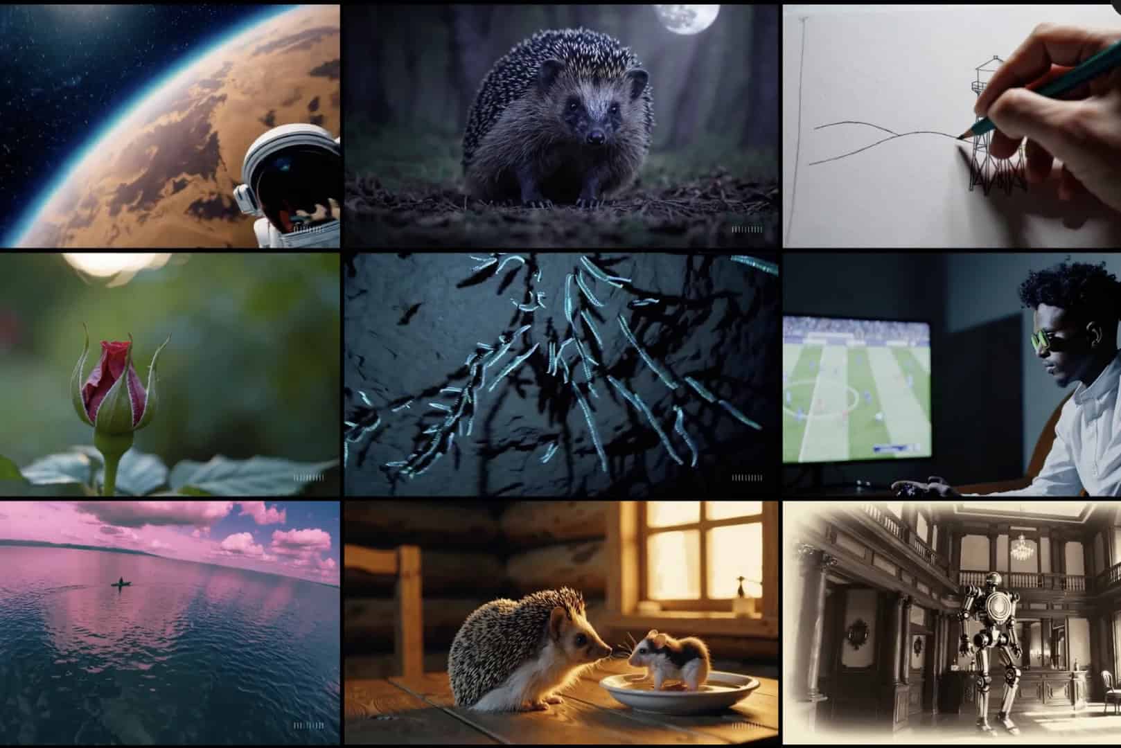 OpenAI heeft Sora eindelijk gelanceerd, maar er zijn beperkingen