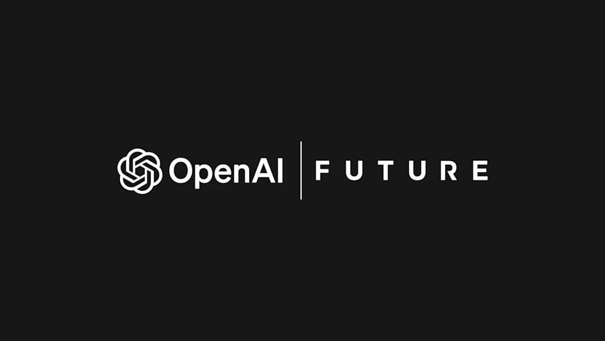 OpenAI sluit een contentdeal met Future, eigenaar van ruim 200 mediamerken
