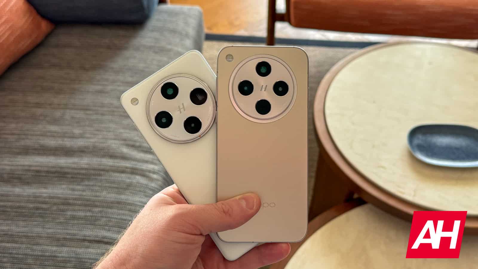 Oppo bevestigt tweejaarlijkse release-evenementen voor de Find X- en N-serie