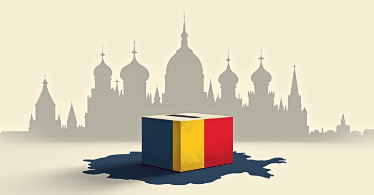 Romania Annuls Election Results