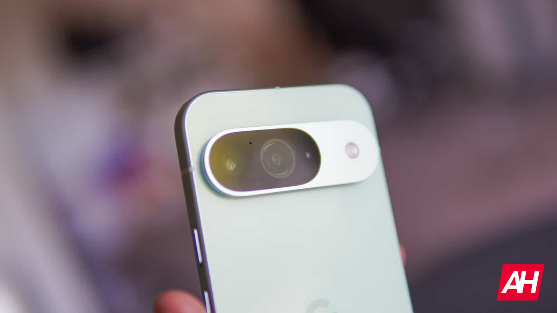 Uw Pixel 9 kan binnenkort via AI takenlijsten genereren op basis van uw oproepen