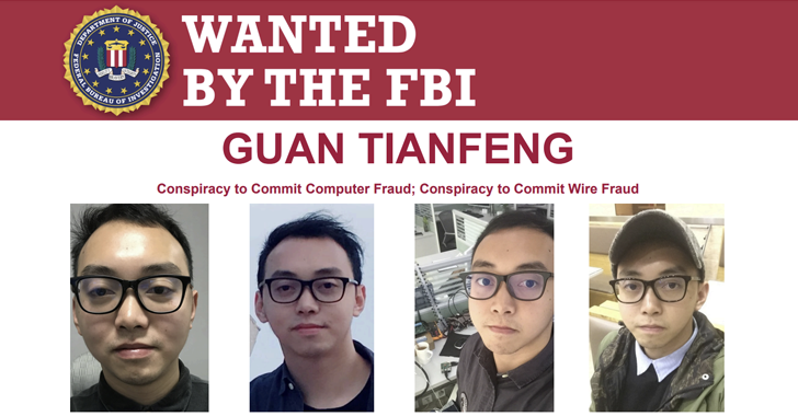 VS beschuldigt Chinese hacker van misbruik van Zero-Day in 81.000 Sophos-firewalls