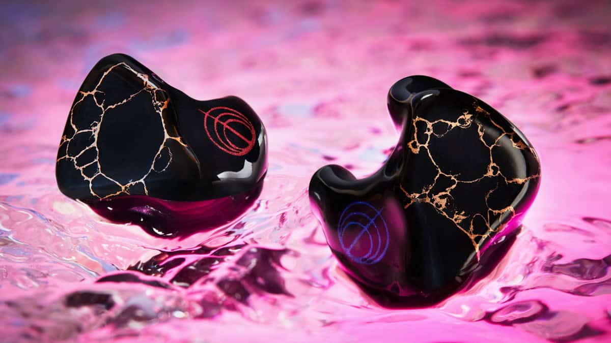Dark Matter Audio Labs onthult nieuwe aangepaste IEM's voor audiofielen