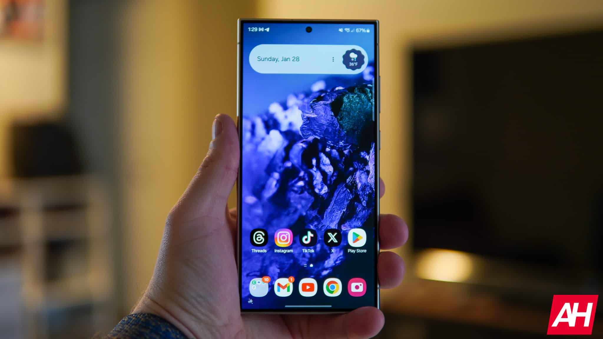 De Galaxy S26-serie is getipt om nieuwe batterijtechnologie met hoge dichtheid te gebruiken