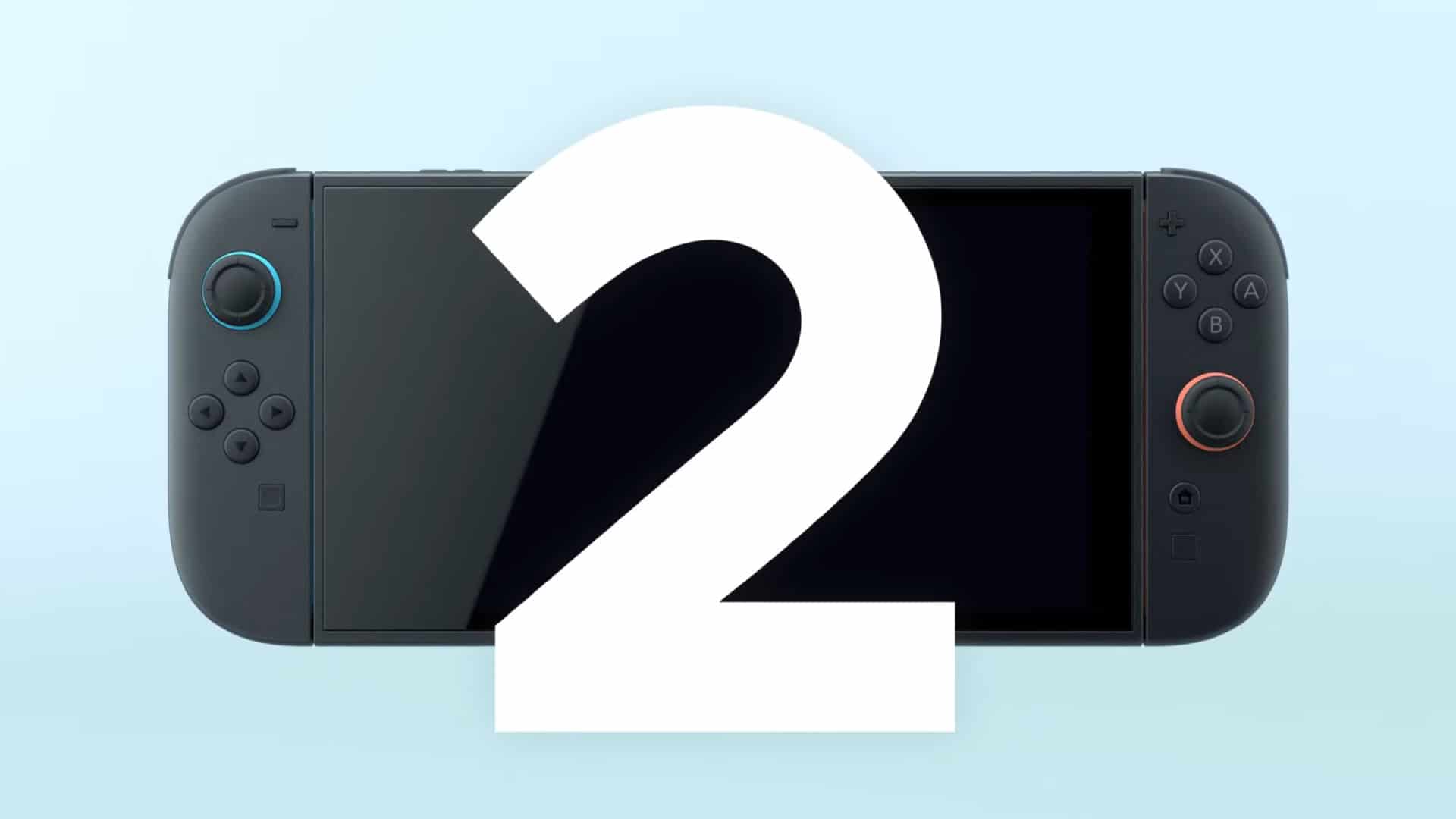 De Nintendo Switch 2 is eindelijk officieel!