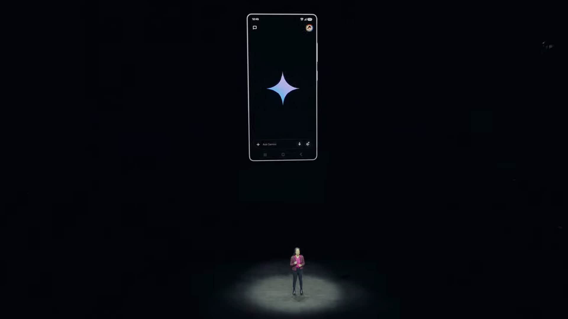 De extensies van Gemini breiden zich uit naar de apps van Samsung