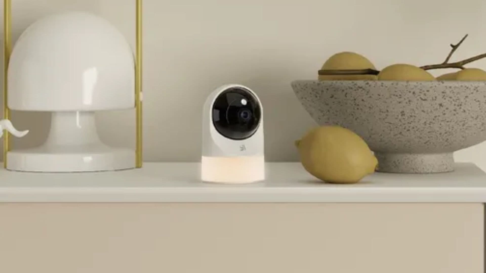 De nieuwe 'Fall Detect Camera' van Kami Vision is gewoonweg perfect