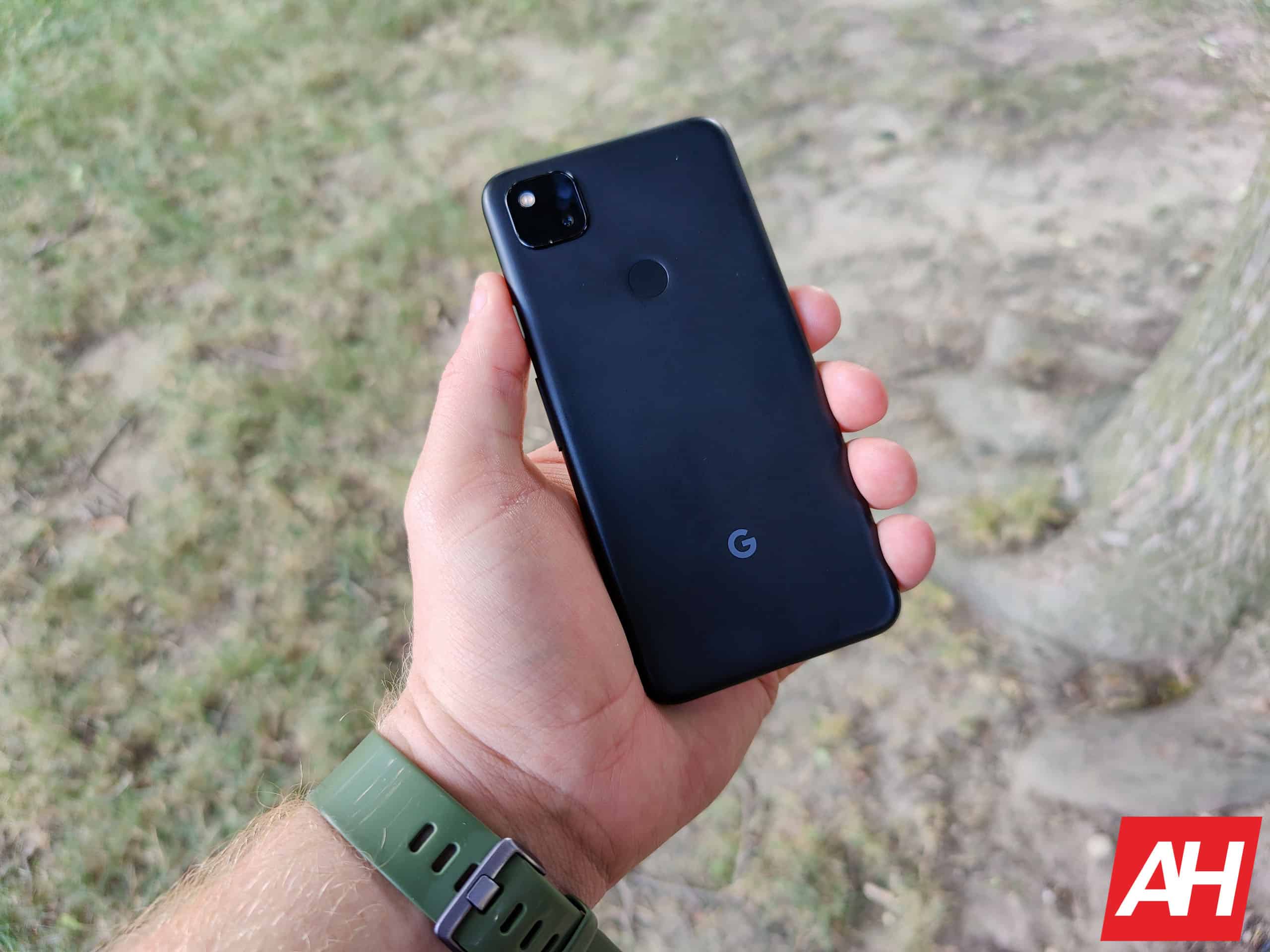 De verrassingsupdate van Google Pixel 4a kan de levensduur van uw batterij verkorten