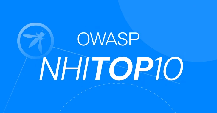 OWASP NHI Top 10