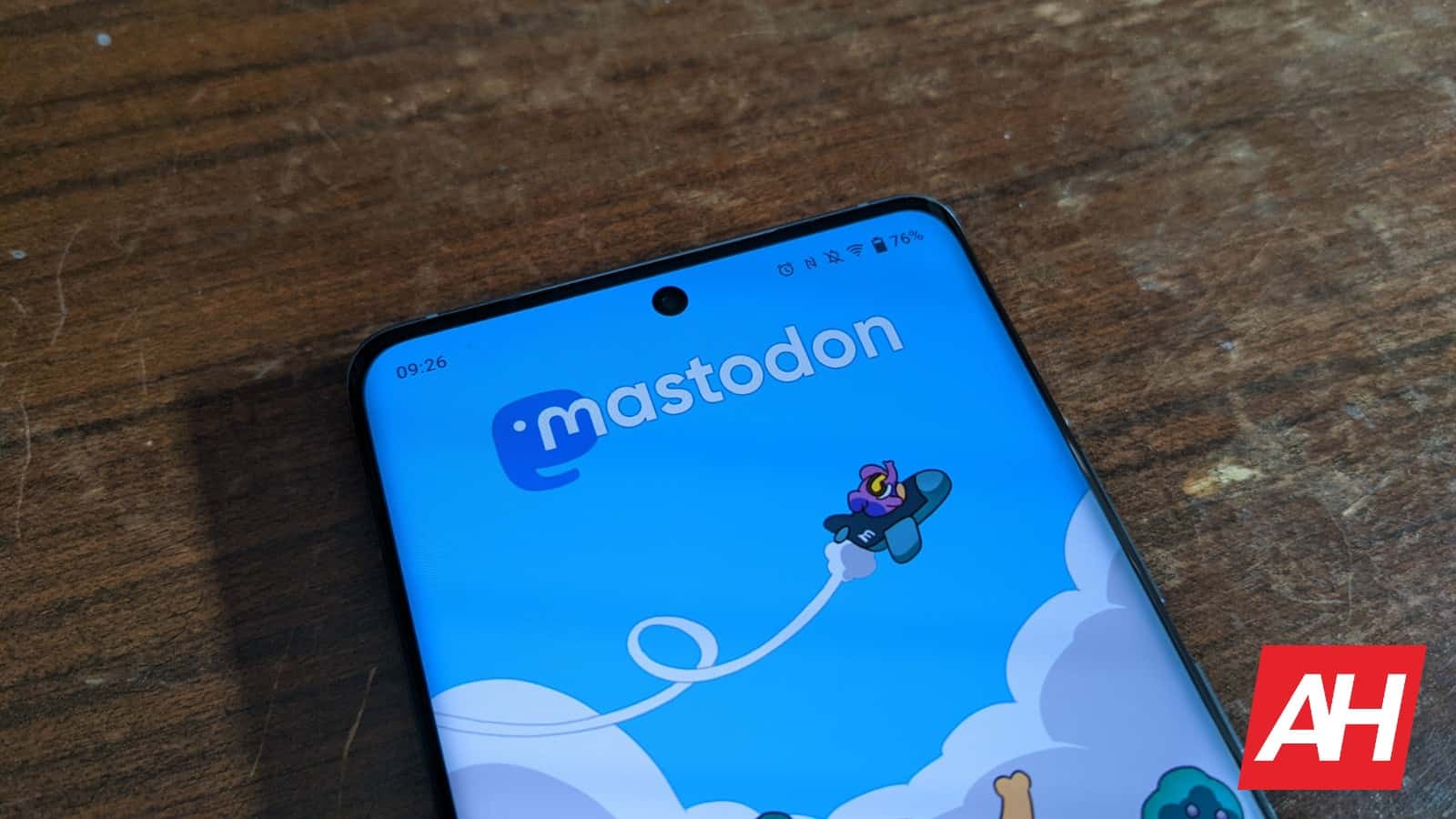 Mastodon draagt ​​de controle over aan een non-profitorganisatie