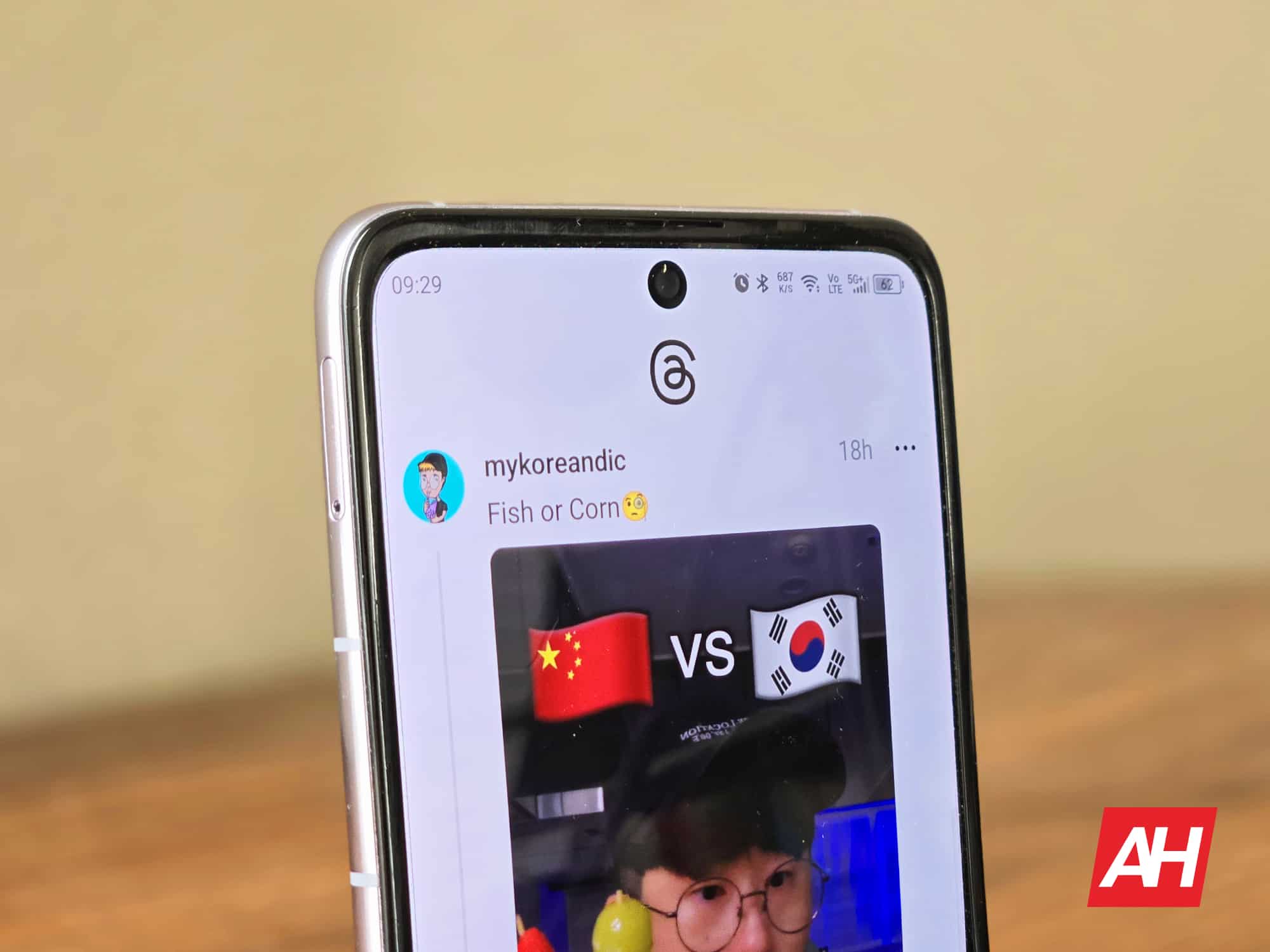 Met Threads kun je binnenkort muziek aan je berichten toevoegen