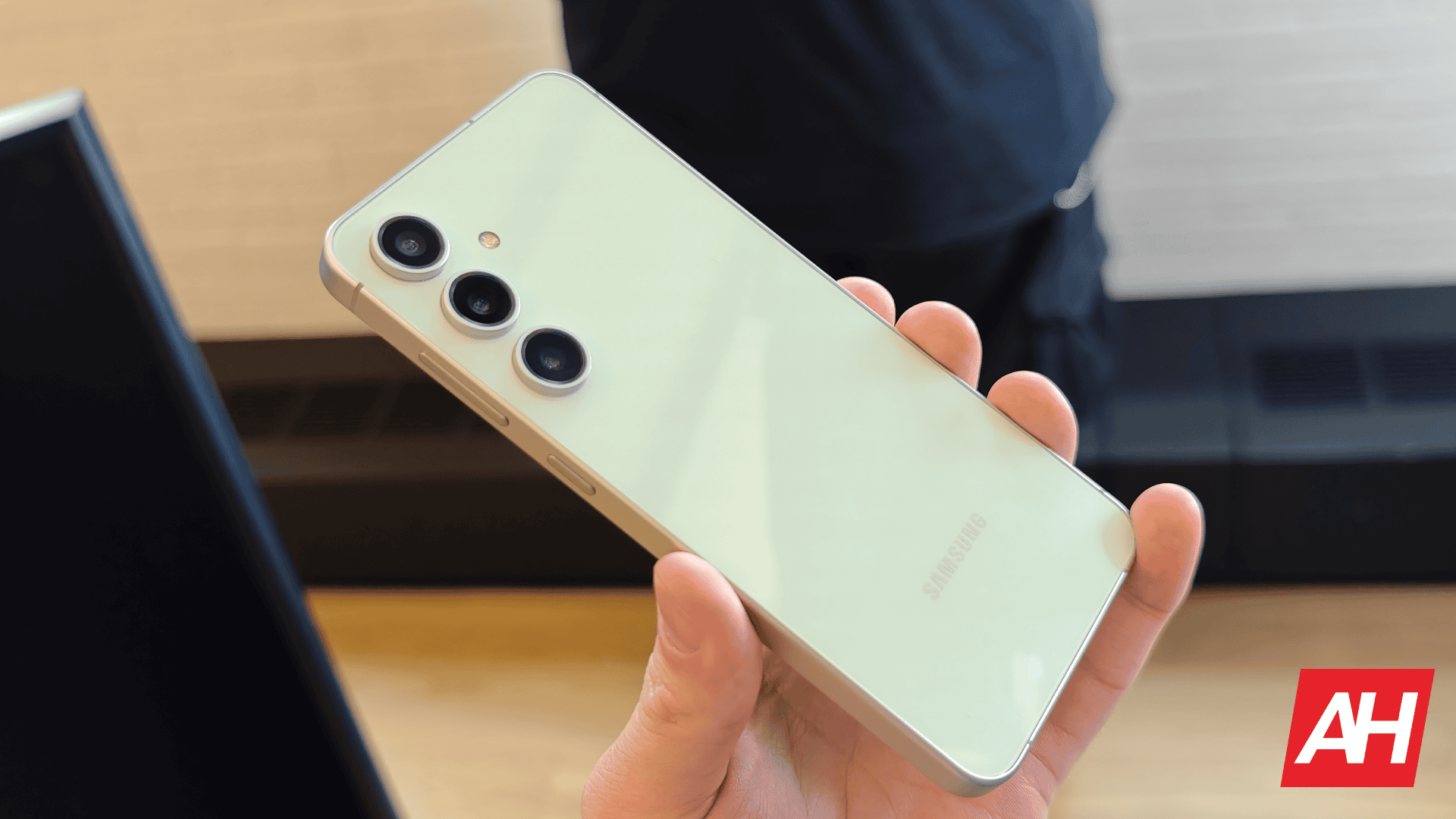 Met het AI-abonnement van Samsung kunnen mensen Galaxy-apparaten 'huren'