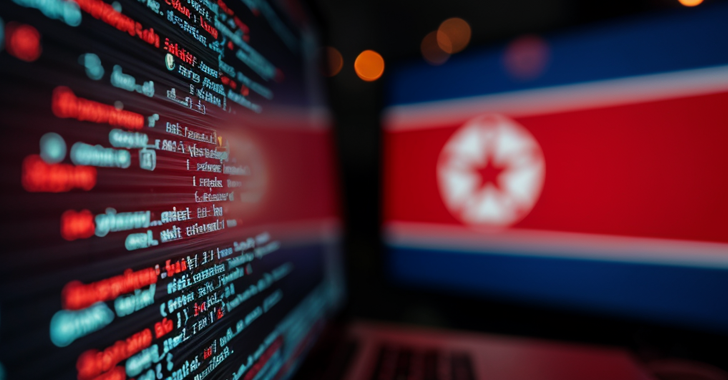 North Korean IT Fraud Network