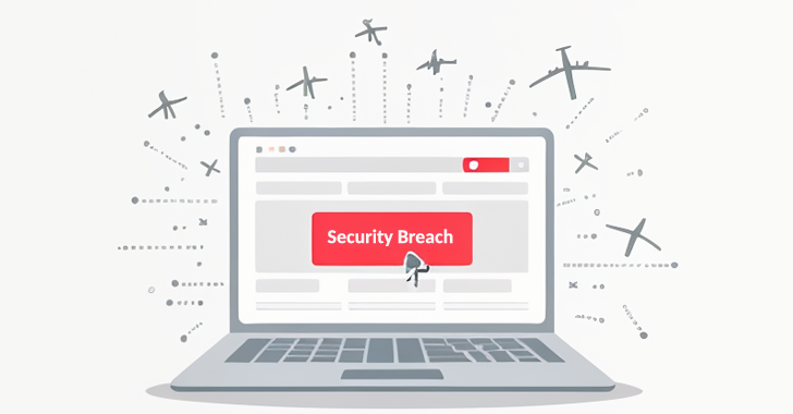 OAuth Redirect FLAW in Airline Travel Integration legt miljoenen bloot om te kappenen