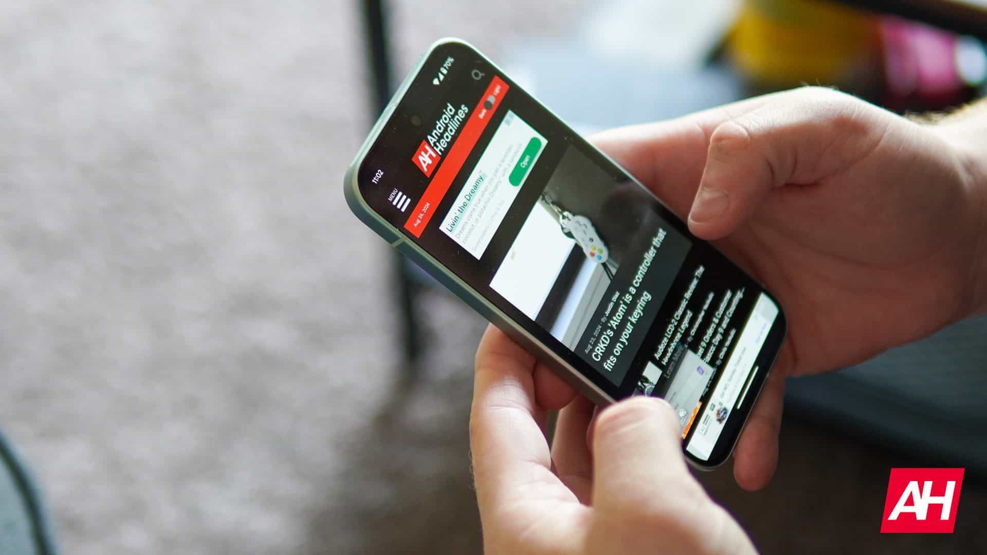 Pixel 9-gebruikers op T-Mobile krijgen eindelijk de update van januari 2025