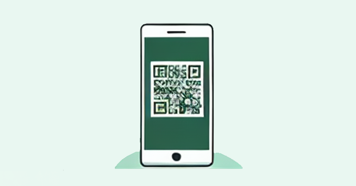 WhatsApp QR Codes