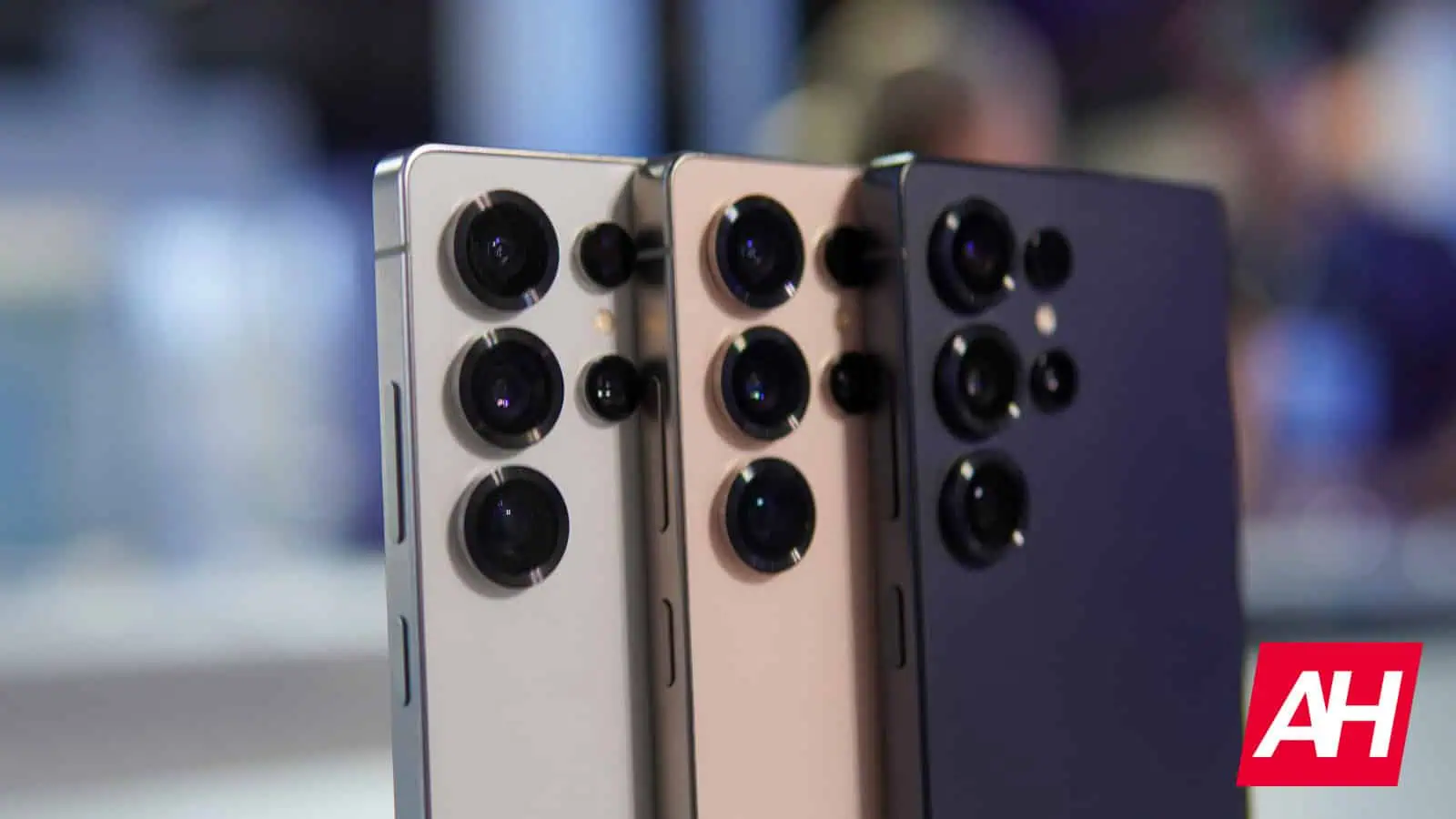 Samsung Galaxy S25 Ultra Am AH 07