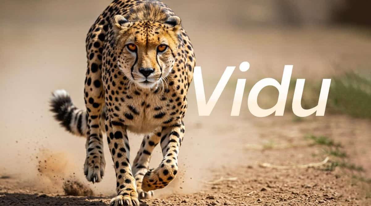 ShengShu Technology introduceert Vidu 2.0, voor snellere videogeneratiesnelheid en lagere kosten