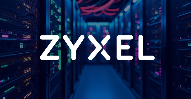 Zyxel Unpatched Vulnerability