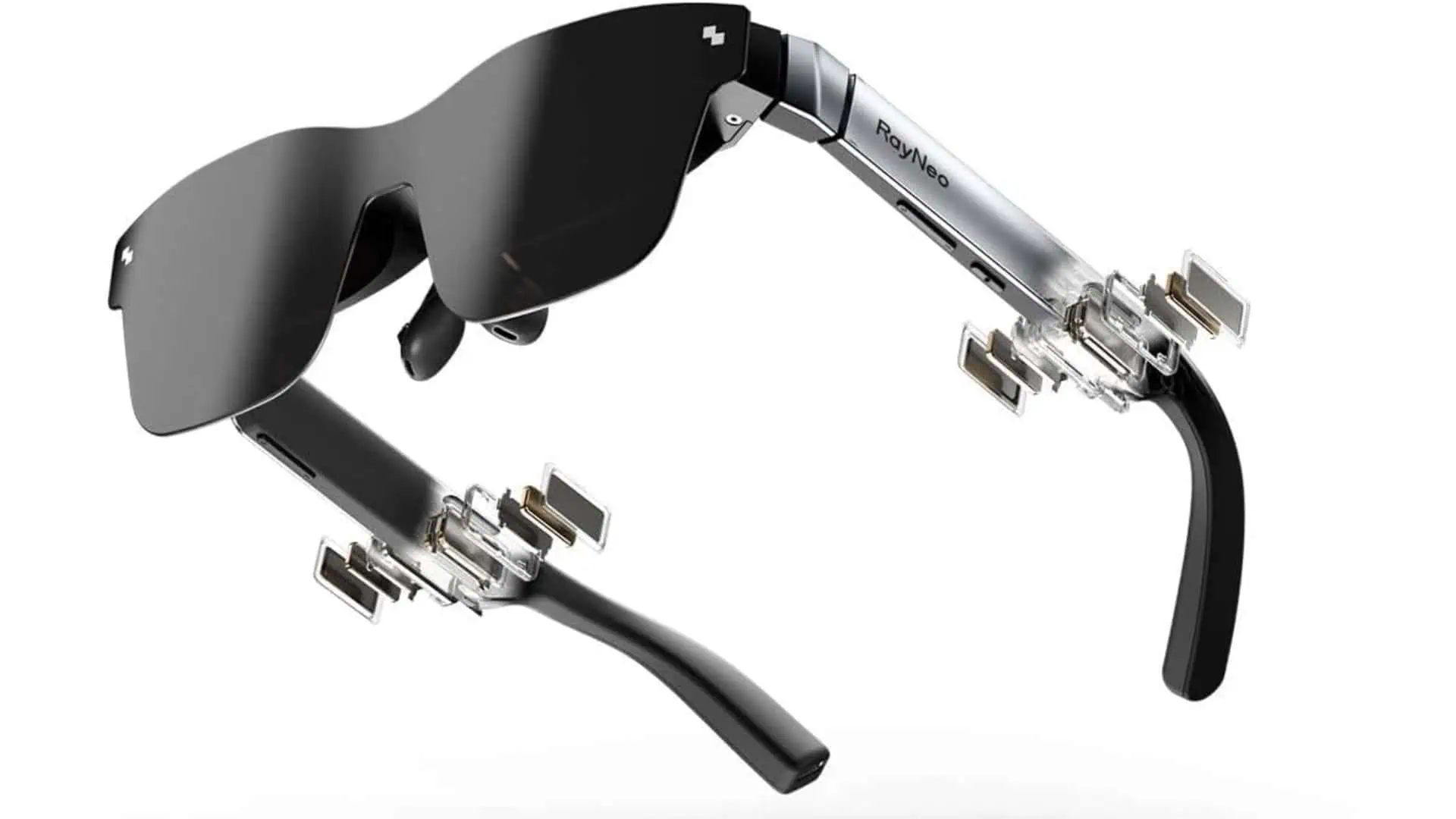 Rayneo Air 2S AR XR -bril